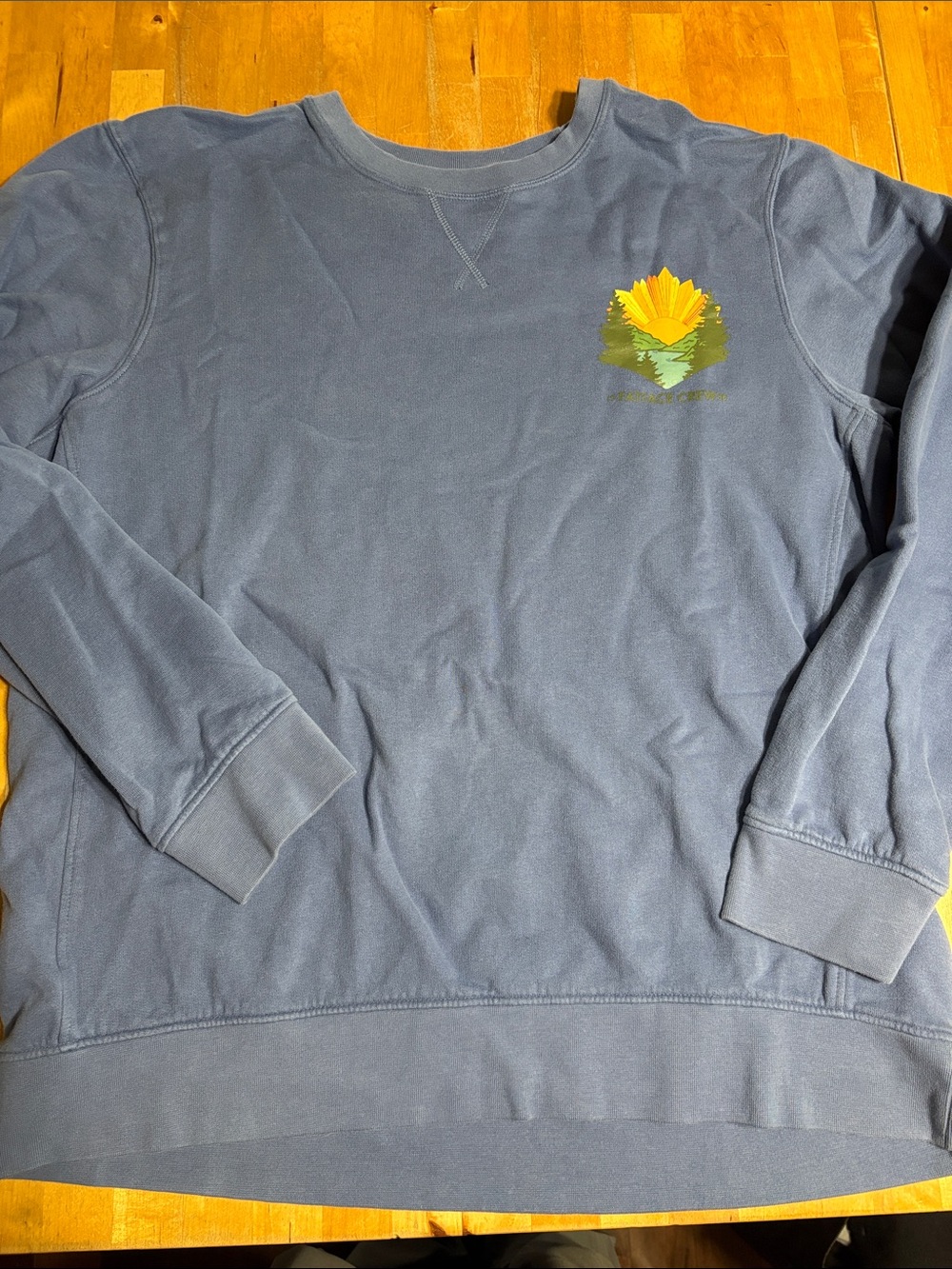 Fat Face Women’s crewneck sweatshirt